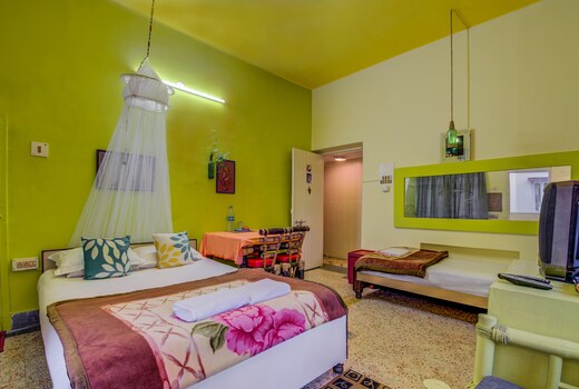BASU'S Homestay