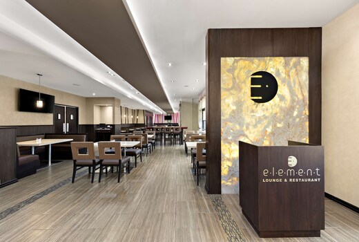 Best Western Plus Toronto North York Hotel & Suites