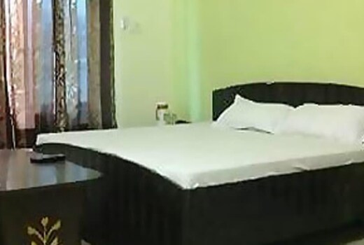 HOTEL M S Palace