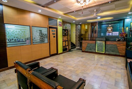 Main gallery