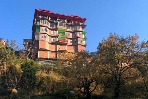 Green Valley Resort