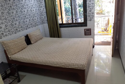 Punja's Residency