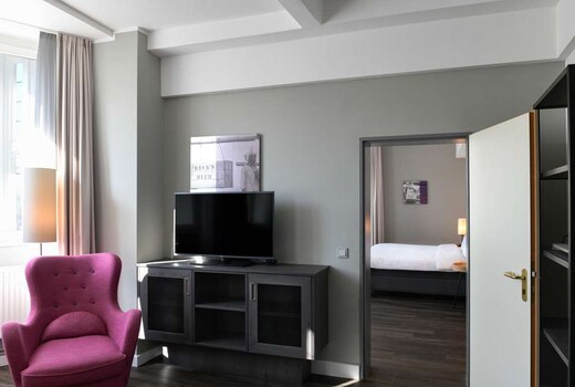 Radisson Blu Hotel, Bremen