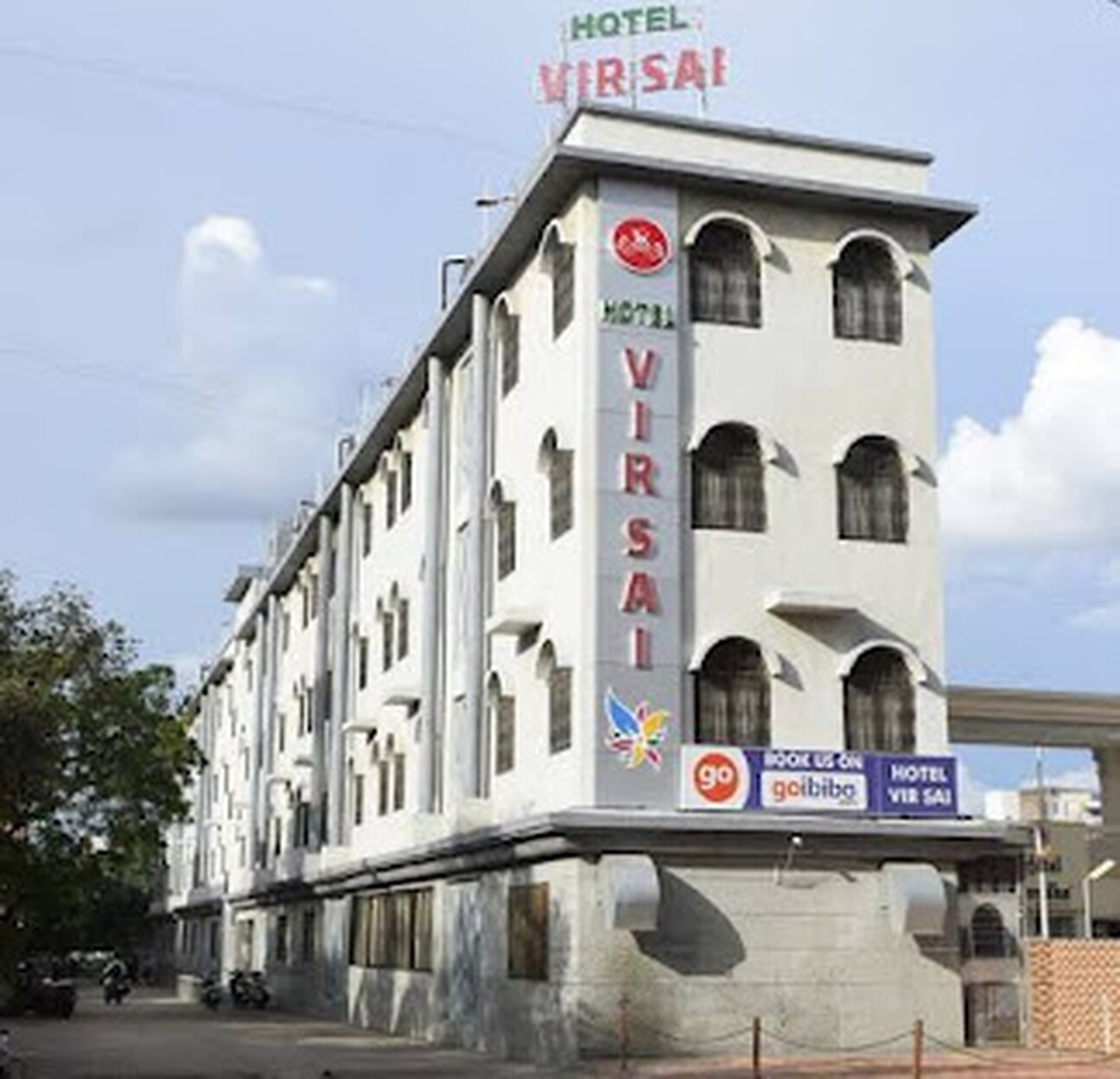 Hotel Vir Sai