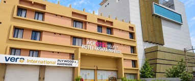 Aceotel Select Akshar Imperial, Morbi