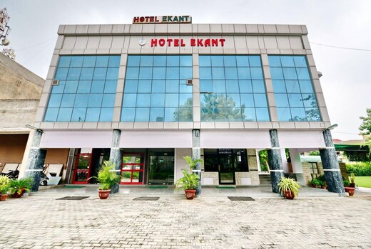 Hotel Ekant