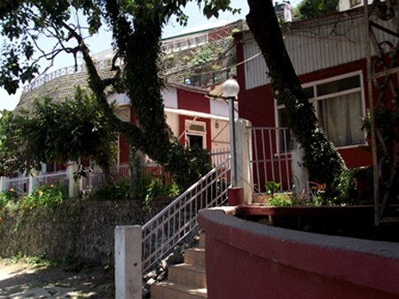 Hotel Vikas