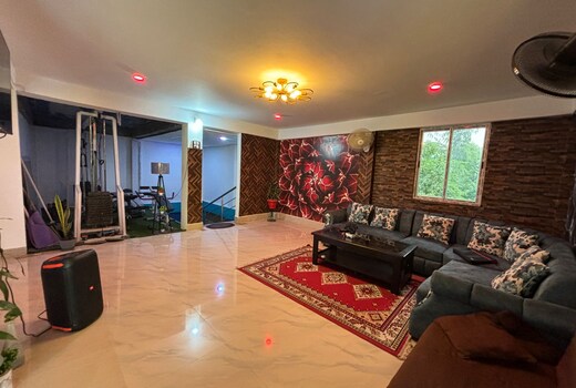 Purnima guesthouse cum homestay