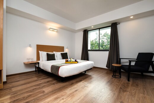 Super Townhouse C Scheme Ahinsa Circle