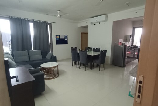 Intellect Guest House - Ahmedabad