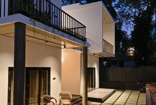 Olam Homestay