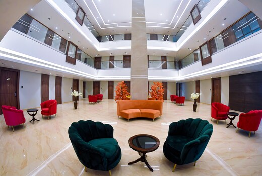 Main gallery