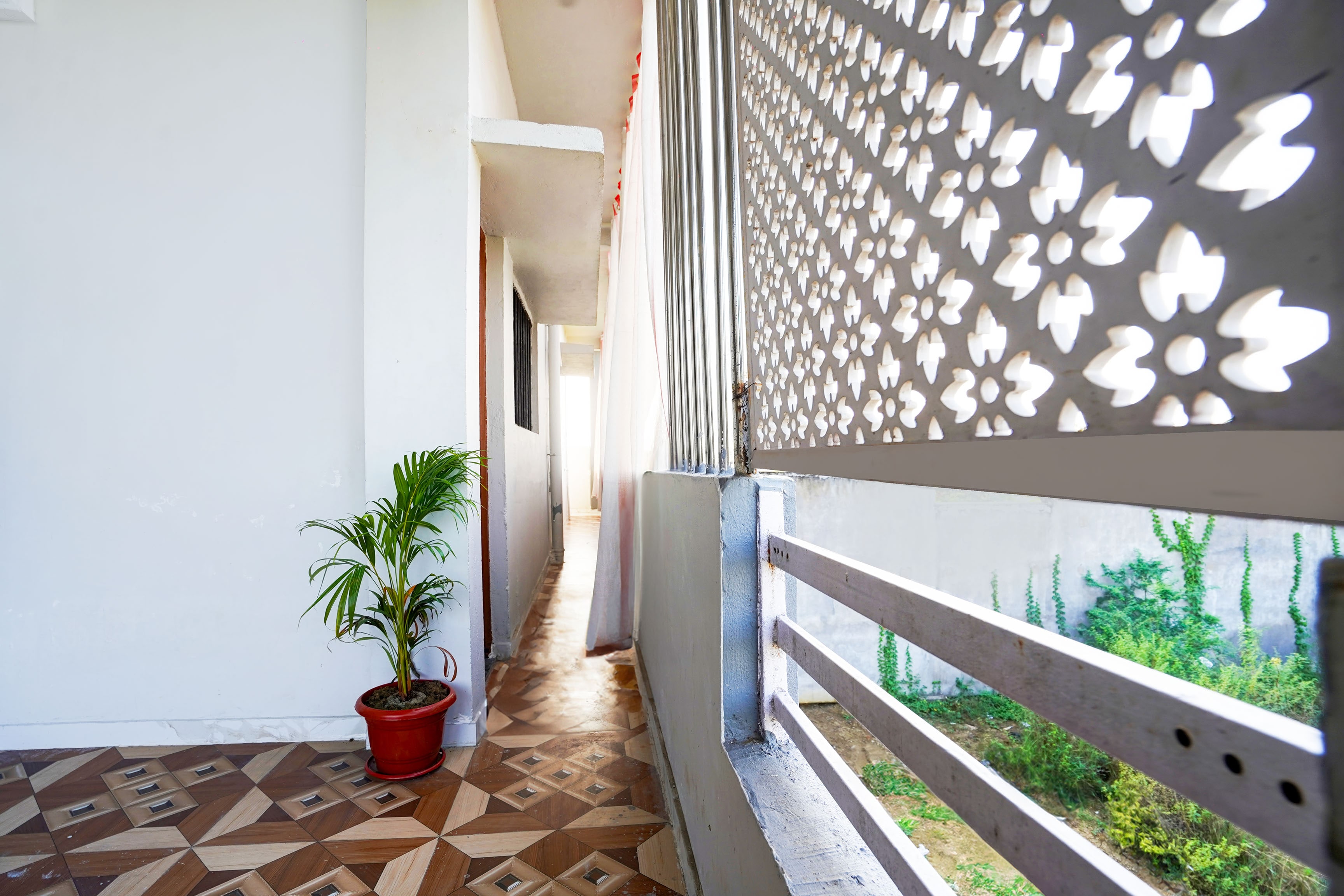 Hotel O Sun
