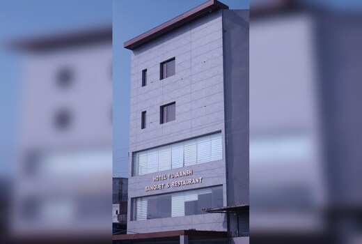 Hotel Yuvaansh Banquet & Restaurant