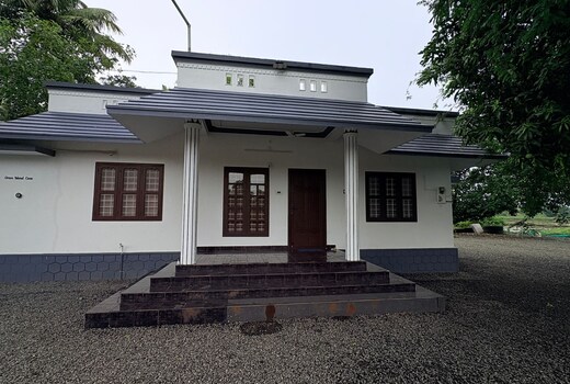 Green Island casa Rooms