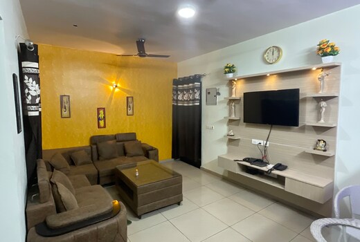 LUXURY STAY