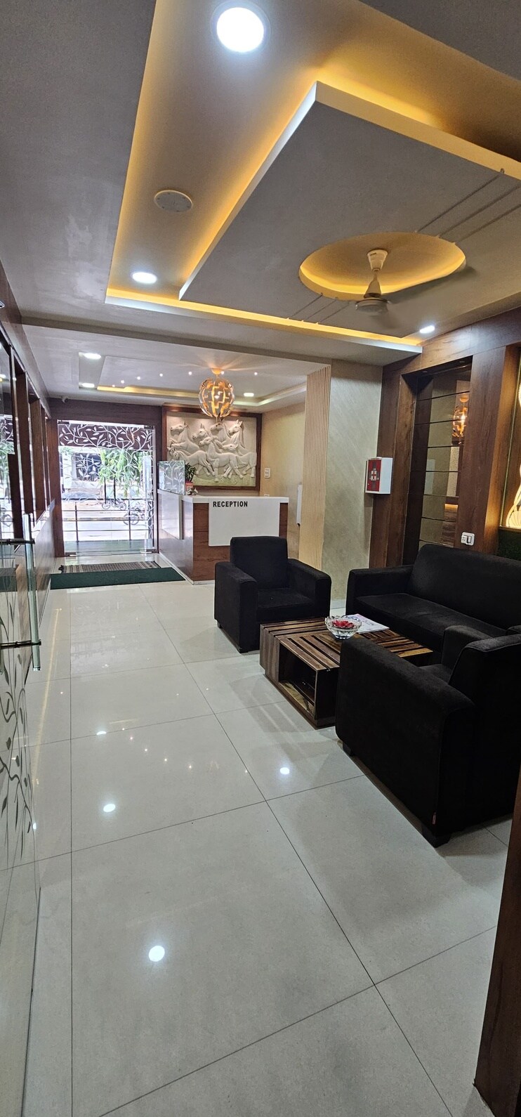 Main gallery