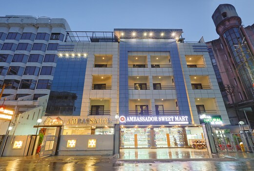 Hotel Ambassador