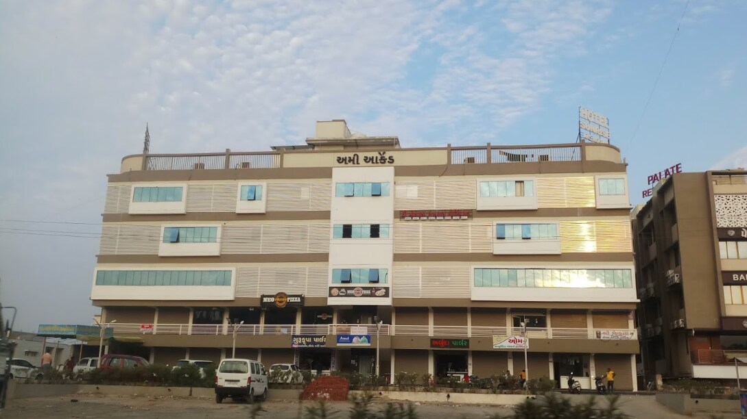 Hotel Sunrise