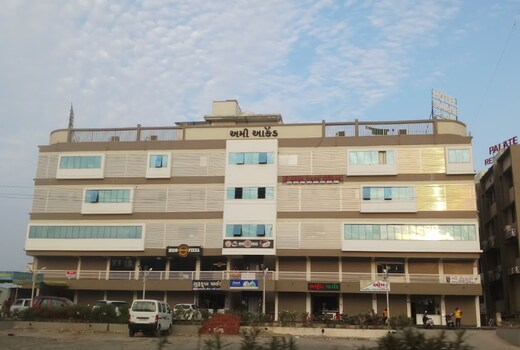 Hotel Sunrise