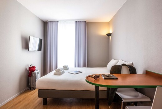 Aparthotel Adagio access Paris Maisons Alfort