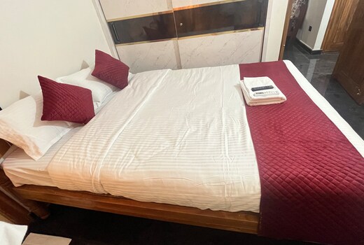 LIONHEART HOMESTAY