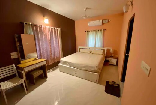 Serene Home Stay