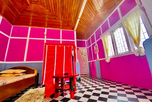 NgoeDrup HomeStay