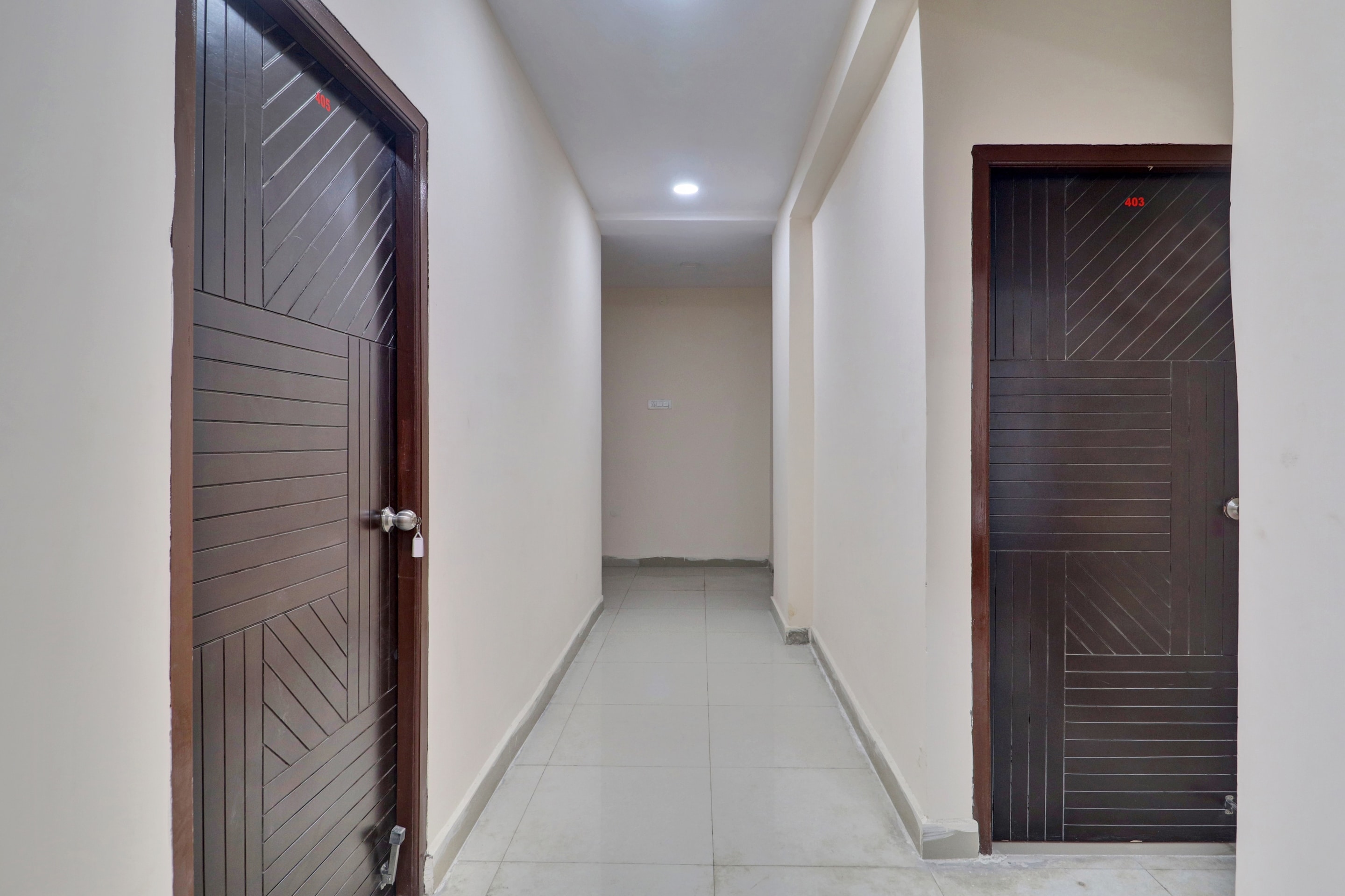 Hotel O Shri Ganesh Residency
