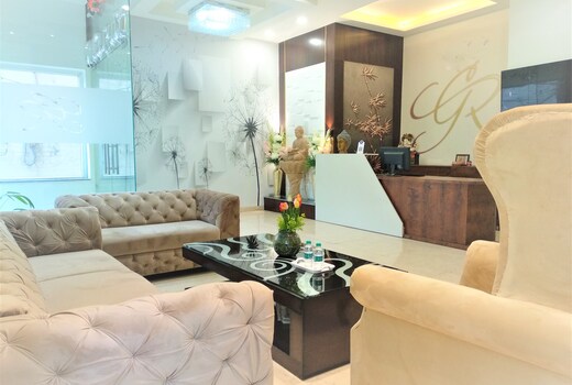 Hotel Golden Residency