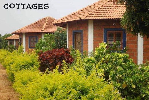 Arun Farm Stay