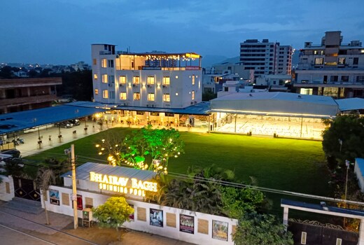 Hotel Bhairav Bagh