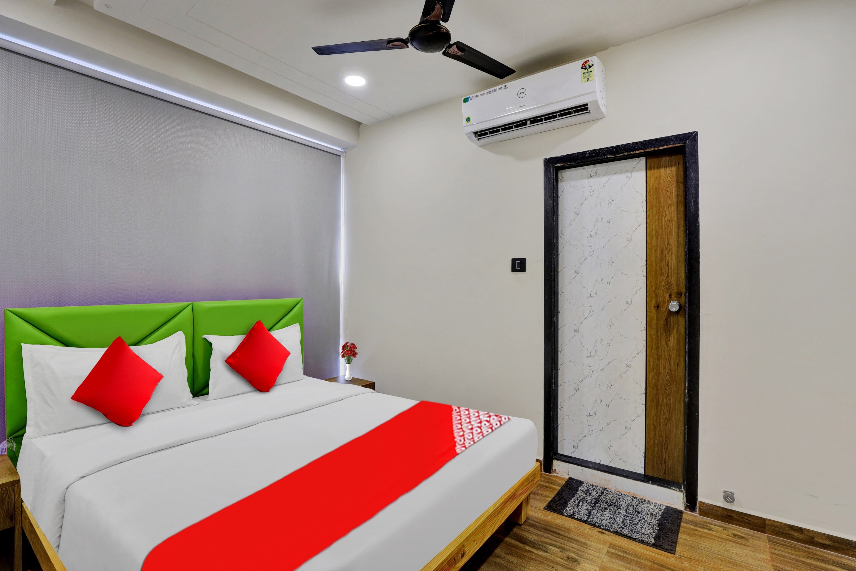 Hotel O The ANCITA
