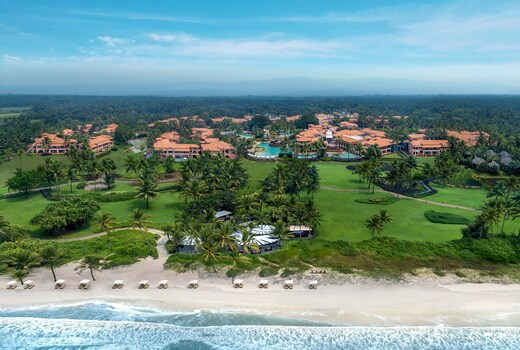 ITC Grand Goa - A Luxury Collection Resort