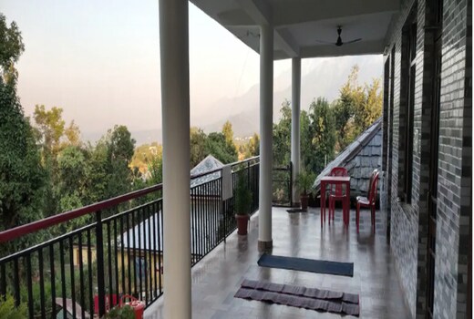 Nature Nest-Bir