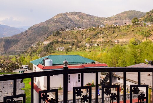 Delizia Homestay