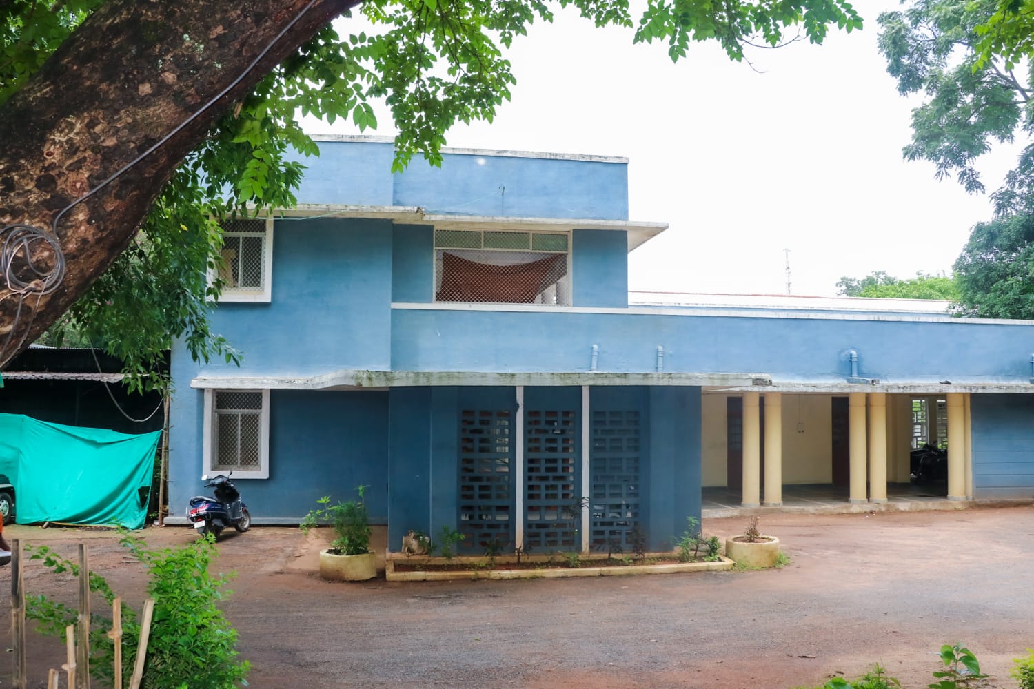 Main gallery