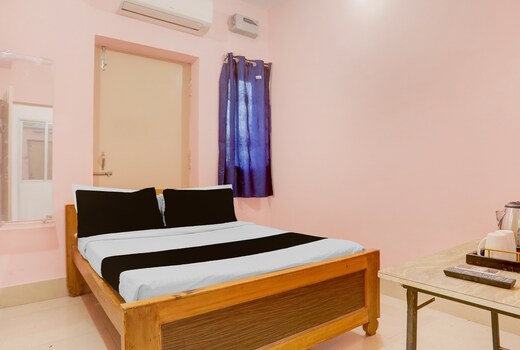 Hotel O Danapur Central Railway Junction Formerly Brij Guest House