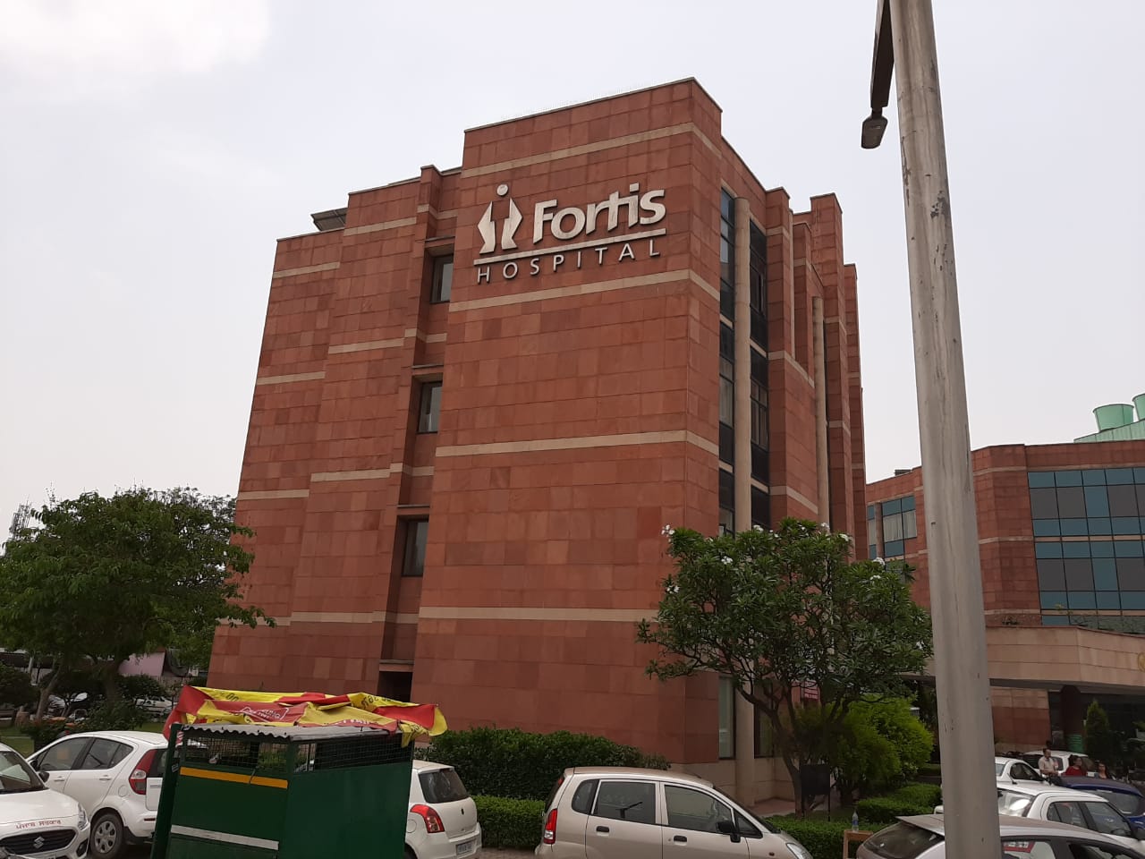 Fortis Inn