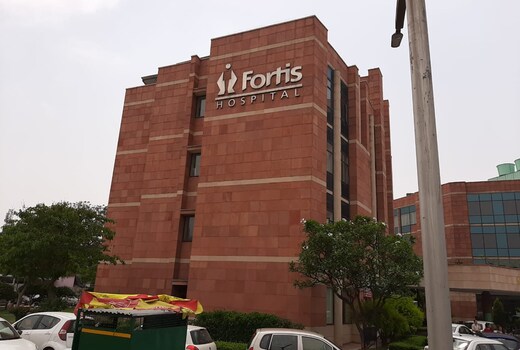Fortis Inn