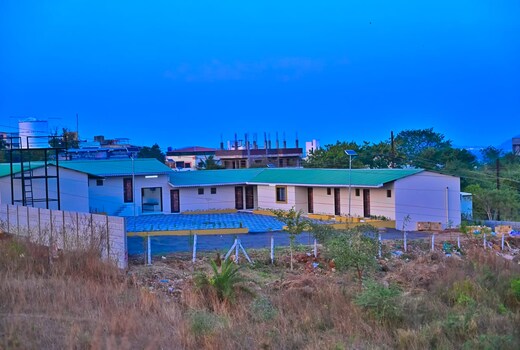 ROYAL GREEN RESORT
