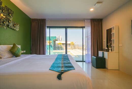 Gu Hotel