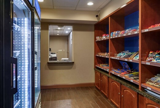 Hampton Inn Norco-Corona-Eastvale, CA