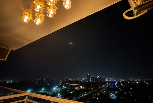 Midnight Atelier — Olive Luxe , Netflix Chill
