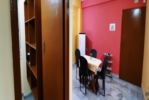 Nice cozy room in Apartment