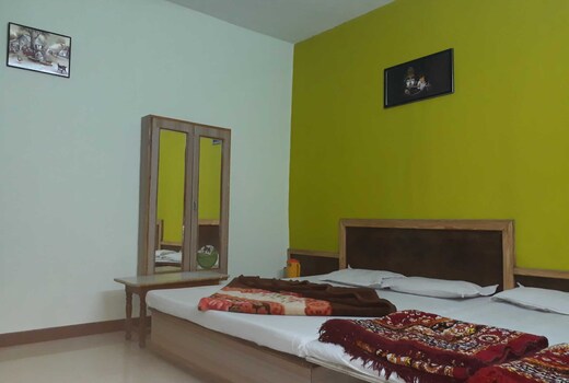 Miracle Guest House