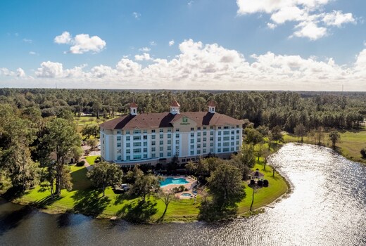 Holiday Inn St. Augustine - World Golf