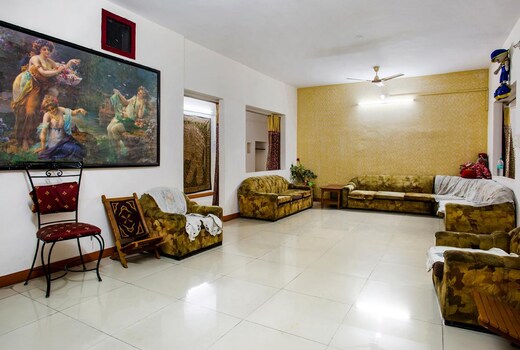 Hotel Royal Regency