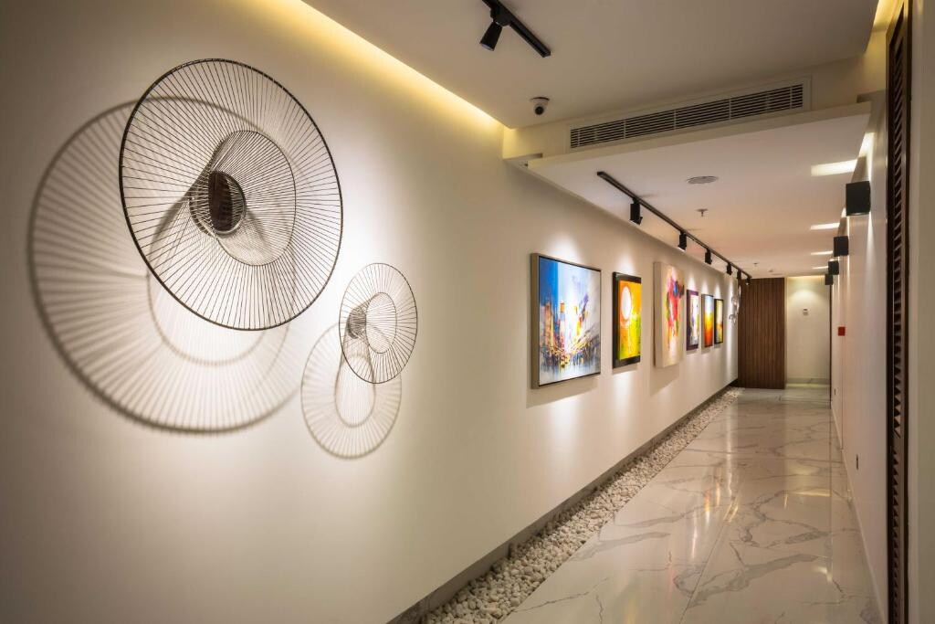 Main gallery