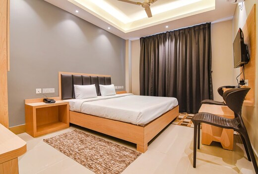 J P Guest House